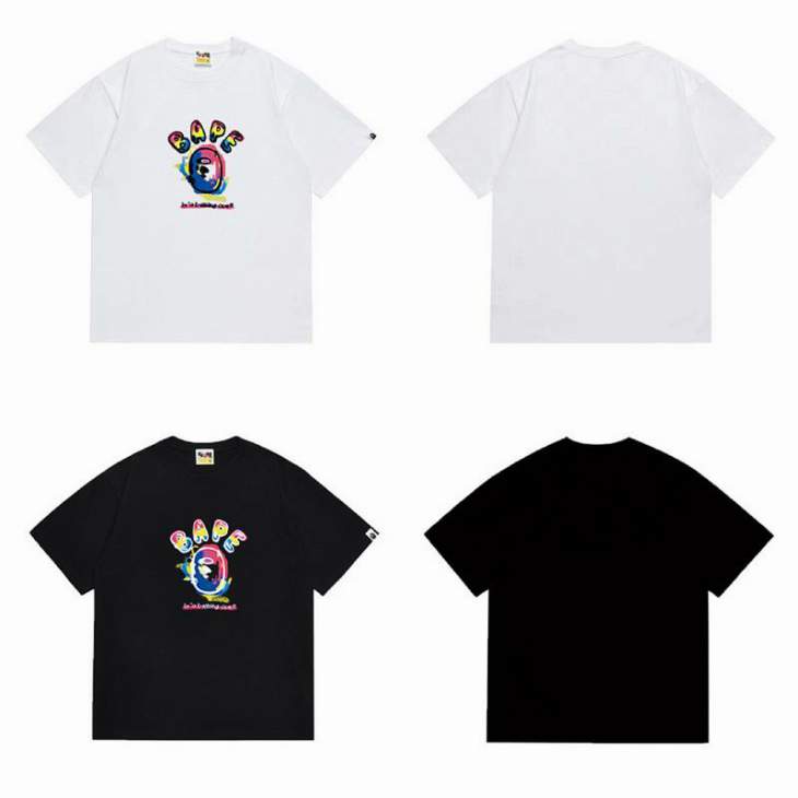 Picture of Aape T Shirts Short _SKUBapeS-2XLscqx123624878